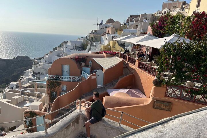 Half-Day Santorini Private Tour - Image 2