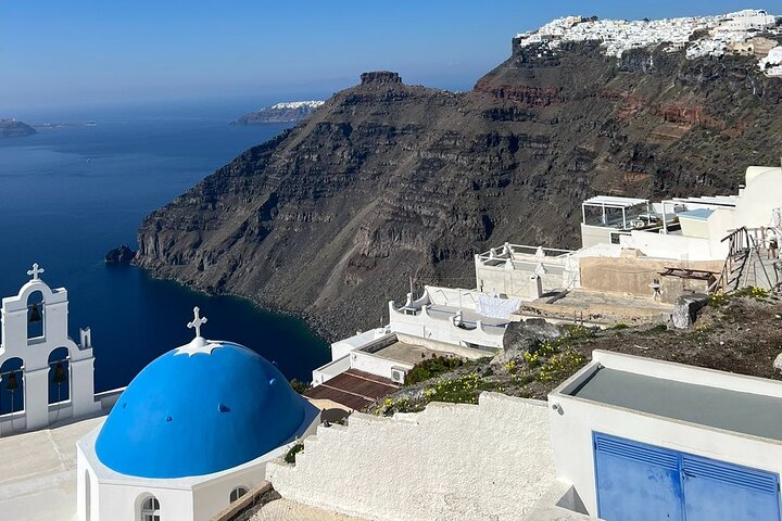 Half-Day Santorini Private Tour - Image 3
