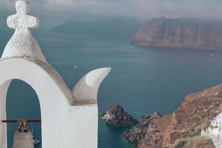Half Day Santorini Sightseeing Tour - Image 5
