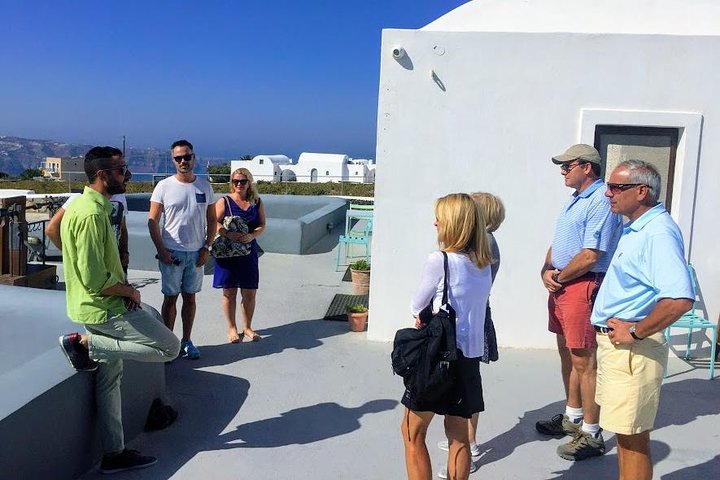 Half Day Tour of Santorini's South Side - Image 5