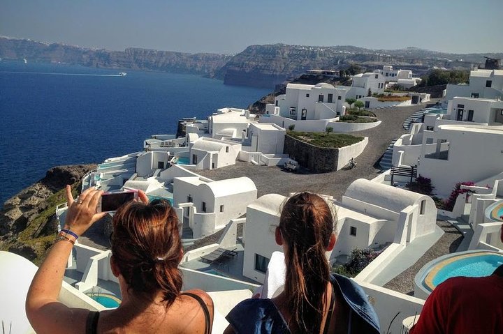 Half Day Tour of Santorini's South Side - Image 3