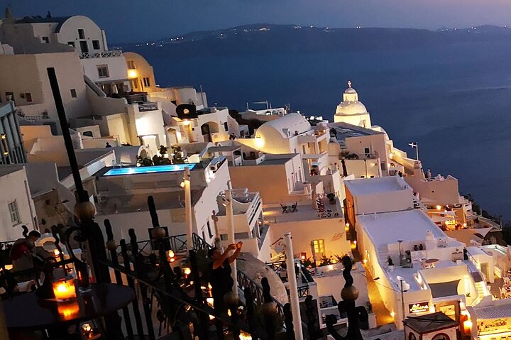 Half-Day Traditional Santorini Tour - Image 5