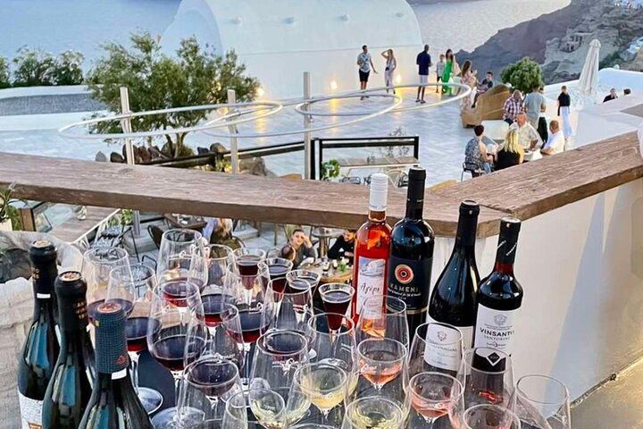 Half-Day Virtual Reality Tour and Wine Tasting - Image 3