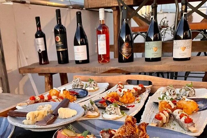 Half-Day Virtual Reality Tour and Wine Tasting - Image 4