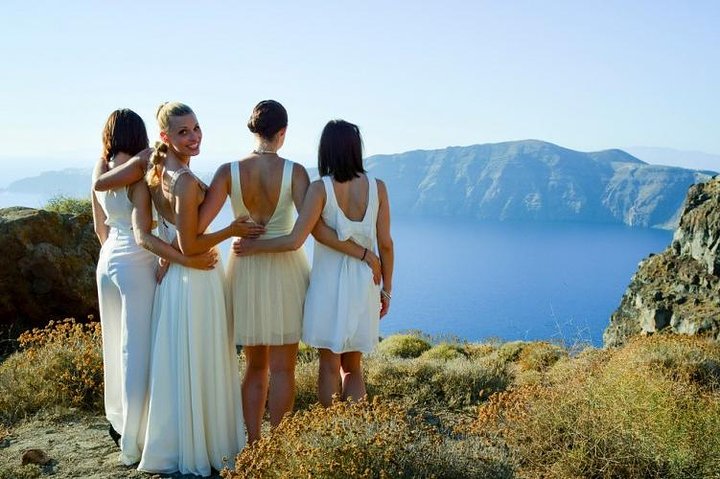 Half or Full Day Private Custom Santorini Island Tour - Image 5