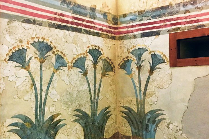 Historic Heritage Tour of Santorini (Akrotiri) - Image 4