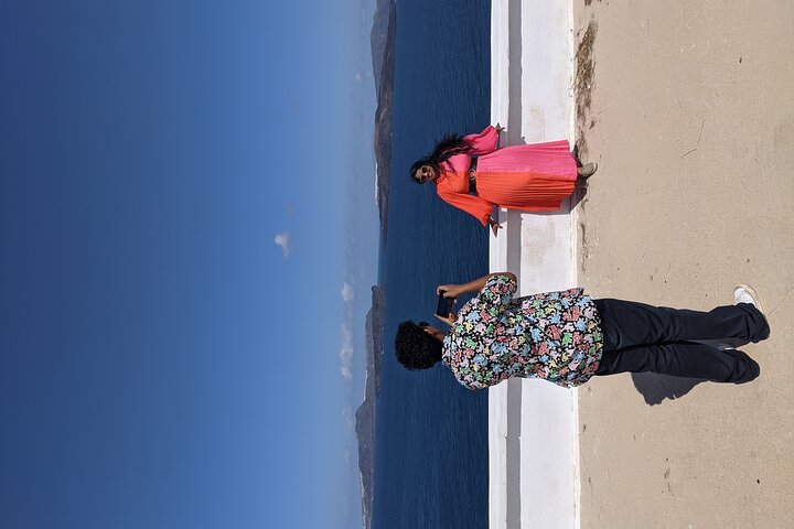 Insta Private Tour of Santorini  - Image 5