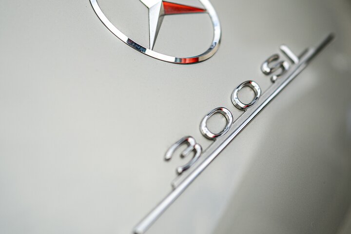 Luxury private tour with Mercedes E300(6 hour tour) - Image 2