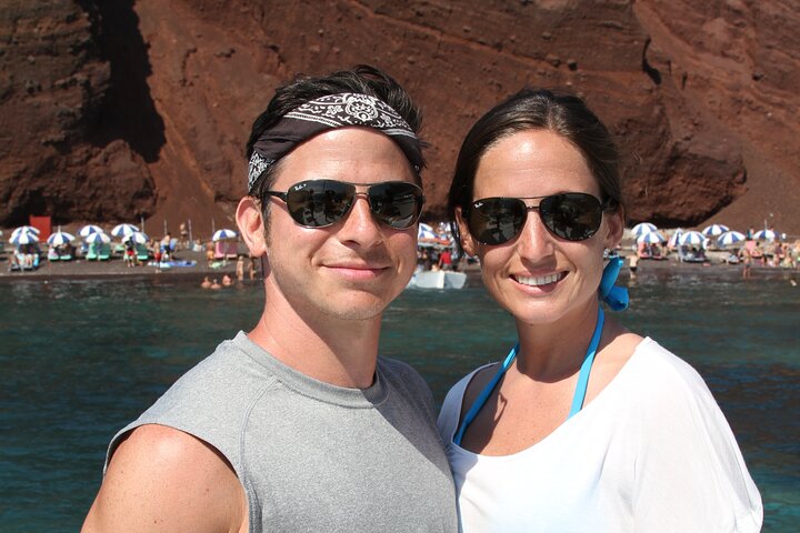 Magnificent Santorini: 5-hour Private Tour - Image 2