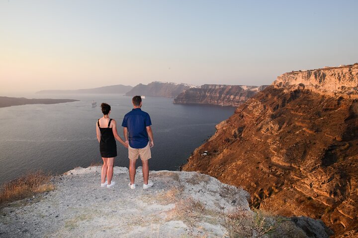 Magnificent Santorini: 5-hour Private Tour - Image 5