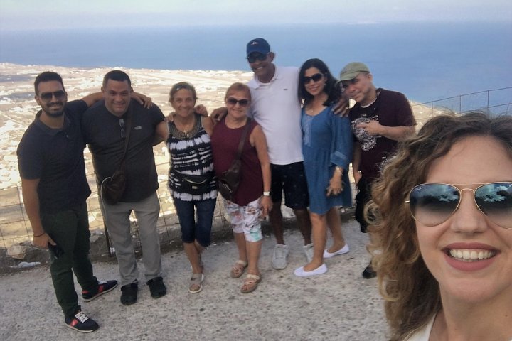 My Santorini Private Tour - Image 3