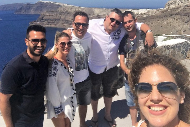 My Santorini Private Tour - Image 5