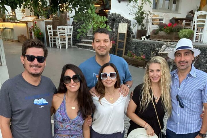 My Ultimate Full-Day Private Santorini Road Trip - Image 3