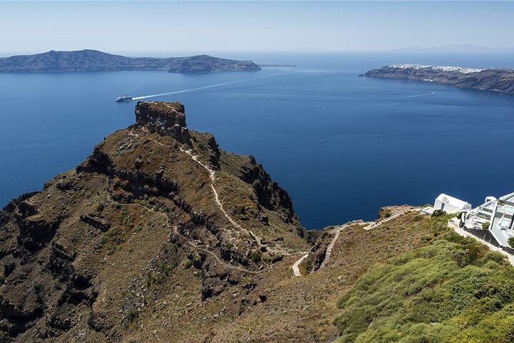 North Santorini Half-Day Private Tour - Image 2