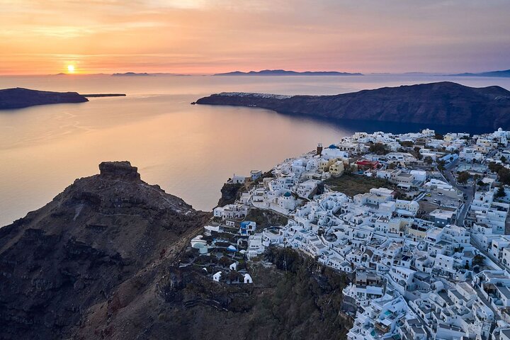 North Santorini Half-Day Private Tour - Image 3