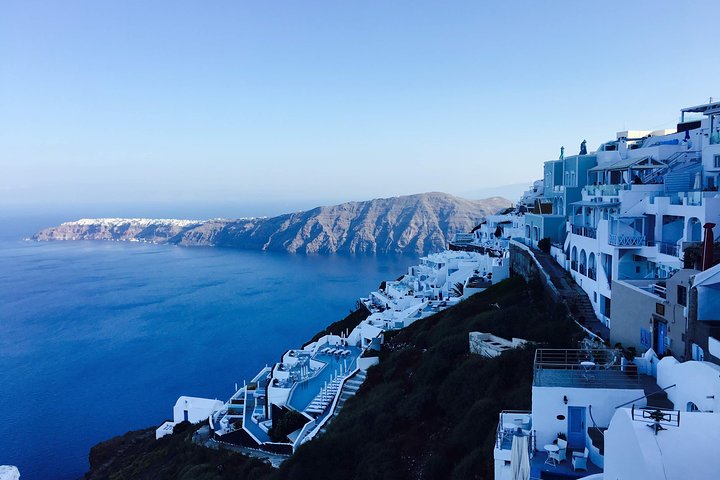 Oia Private Half Day Tour - Image 4