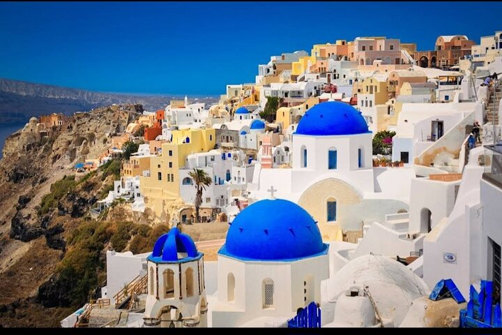 Panoramic Sightseeing and Wine Tasting - Image 3