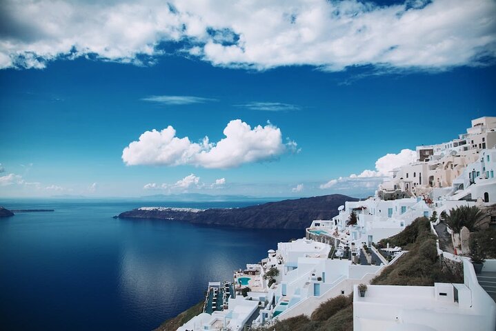 Personalized Instagram Tour of Santorini - Image 5