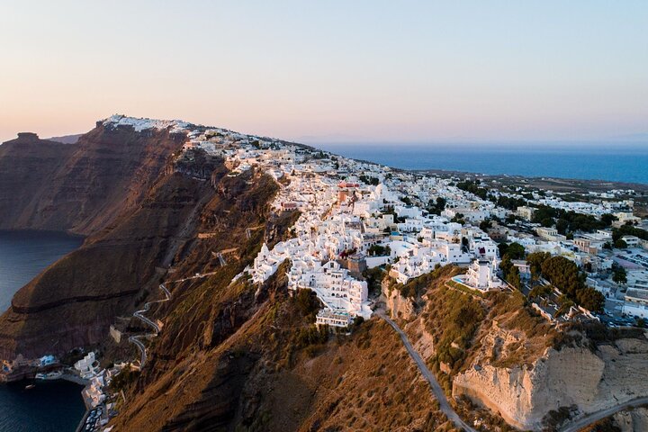 Private 5-Hour Sightseeing Tour with Dinner at Sunset - Image 5