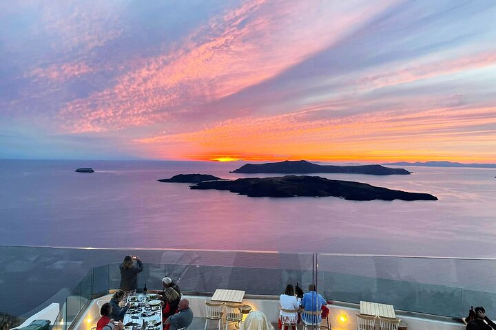 Private 5-Hour Sightseeing Tour with Dinner at Sunset - Image 2