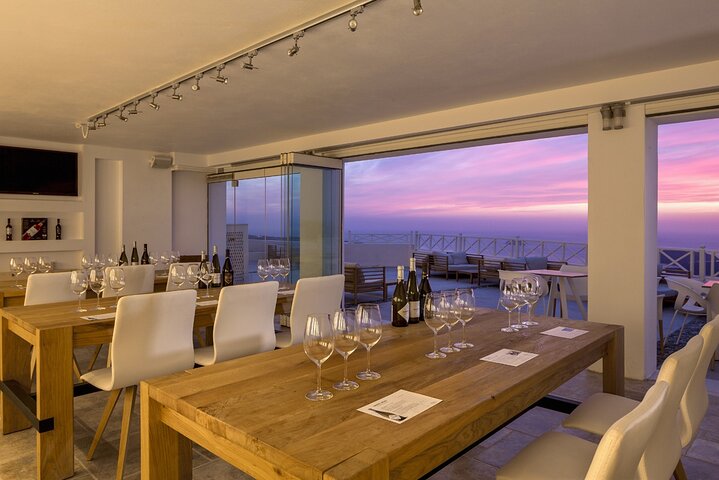 Private 5-Hour Sightseeing Tour with Dinner at Sunset - Image 3