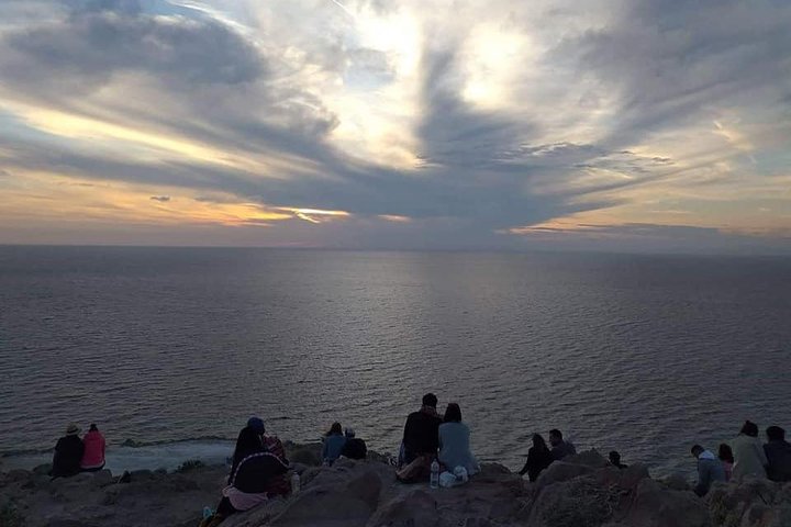 Private Custom Tour : Santorini Half day 5 hours ( morning or afternoon ) - Image 2