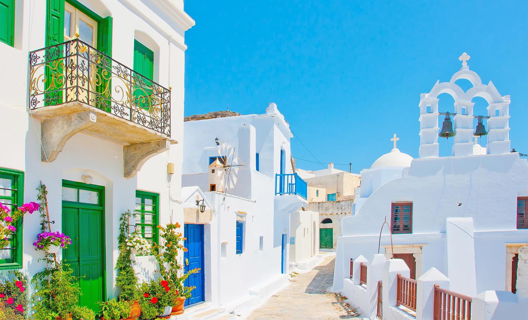 Private Guided Art and Architecture - Image 1