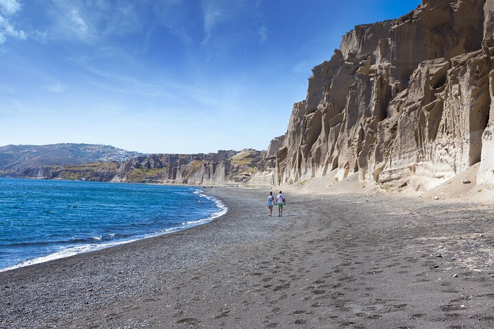 Private Guided Sightseeing Tour in Santorini - Image 5