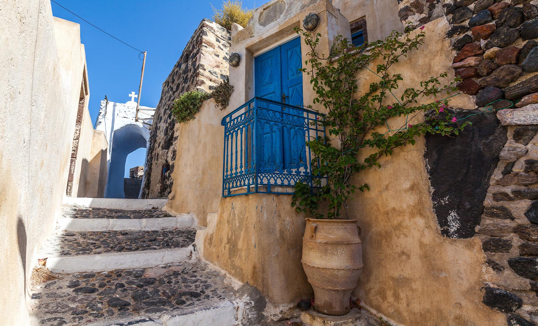 Private Guided Taste of Village Life - Image 1