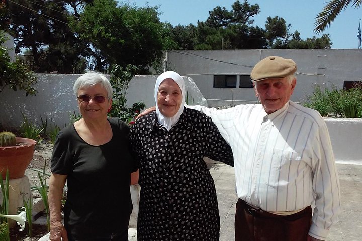 Private Guided Tour of Traditional Santorini with wine tasting- Full Day - Image 5