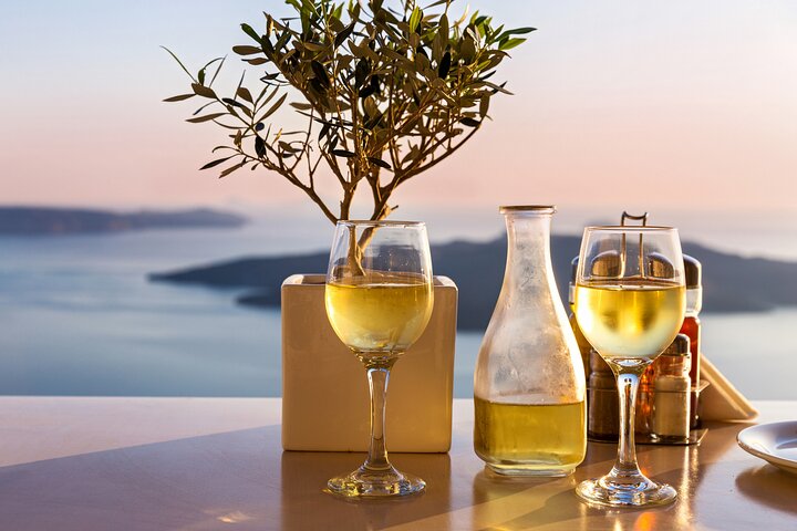 Private Half-Day Santorini Wine Tour with Tasting - Image 4