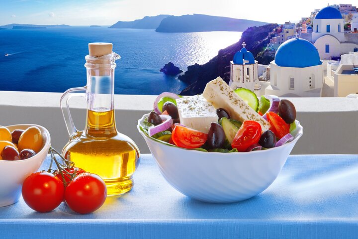 Private Half-Day Santorini Wine Tour with Tasting - Image 3