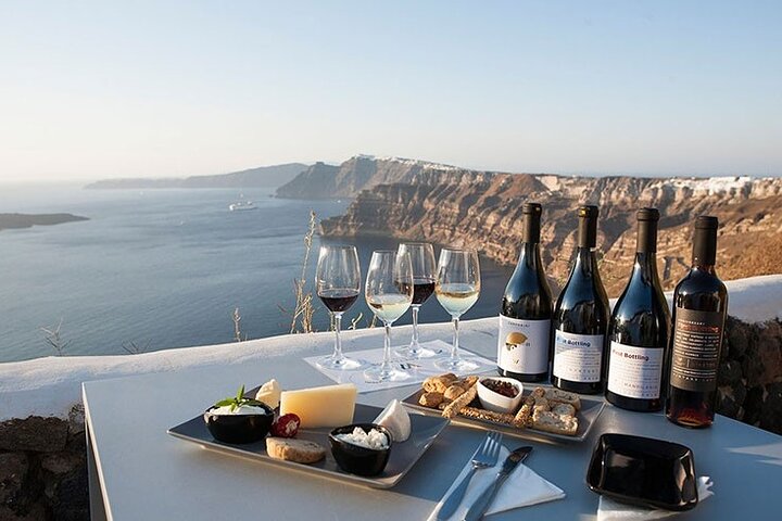 Private Half Day Wine tasting and couple's wine massage - Image 5