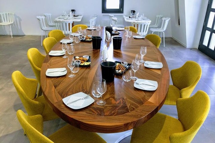 Private Santorini History & Wine Tasting Tour - Image 5