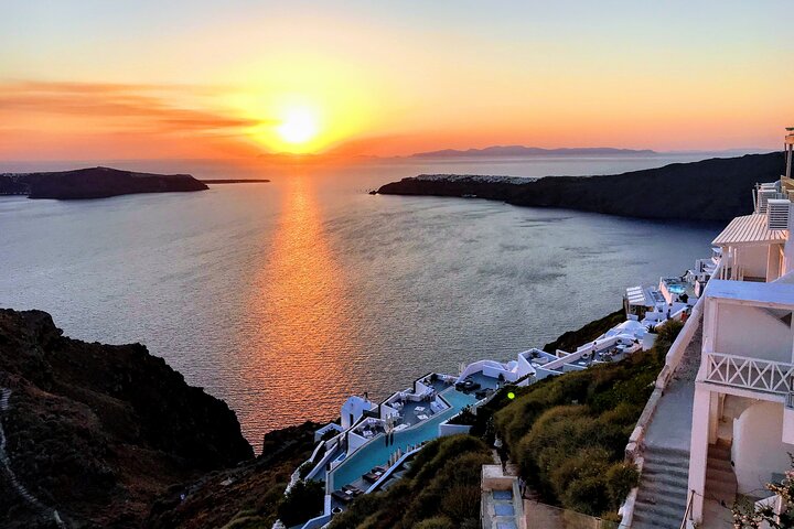 Private Santorini Shore Excursions Trip & Highlights  - Image 4