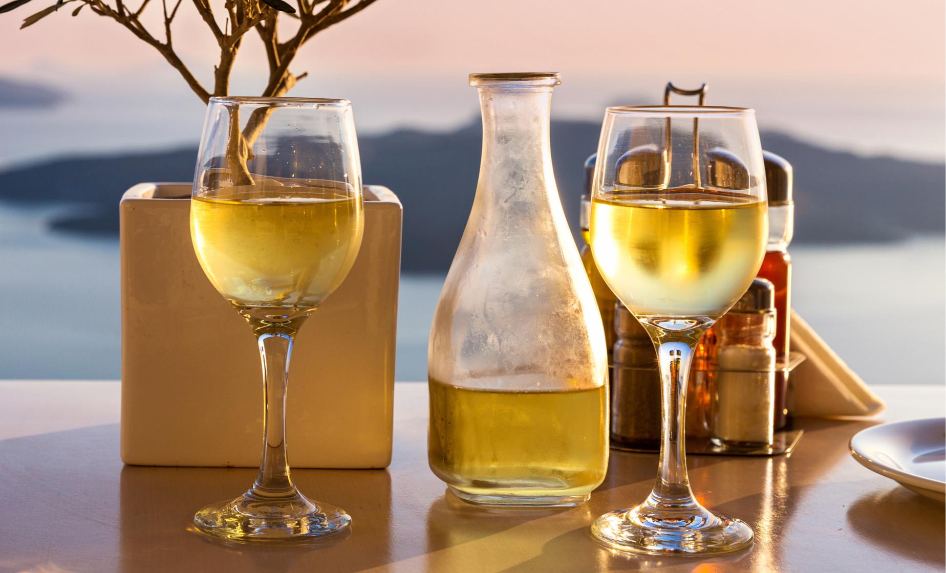 Private Santorini Wine Roads - Image 1