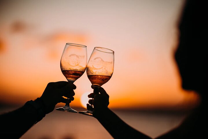 Private Santorini Wine Tour - Image 5