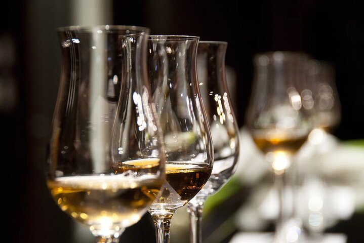 Private Santorini Wine Tour - Image 3