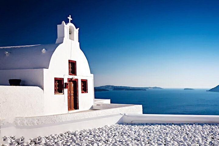 Private Tour: Customize Your Perfect Day in Santorini - Image 5