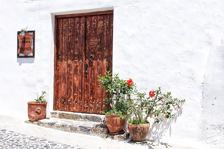 Private Tour in Santorini with Alexandros including photos - Image 5