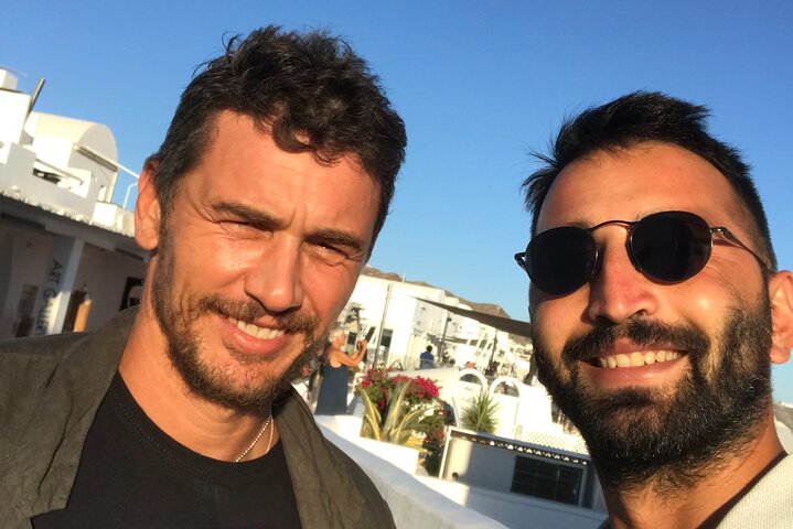 Private Tour in Santorini with Alexandros including photos - Image 2