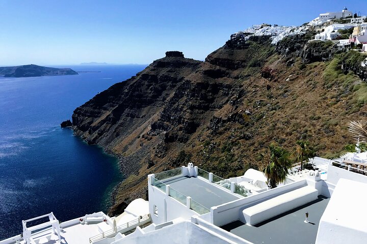 Private Tour: Santorini City Sightseeing in One Day - Image 4