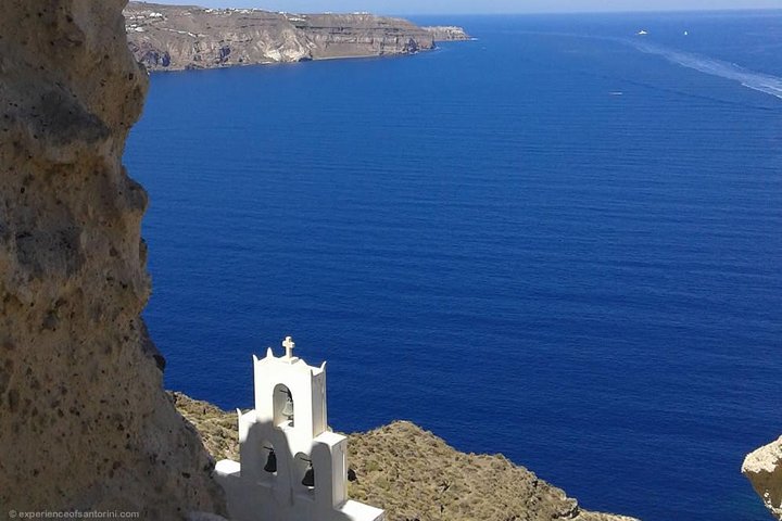Private Tour: Santorini Panorama SUV Adventure - Image 2