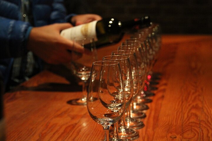 Private Vineyard Stories & Wine Tasting in Greece - Image 1