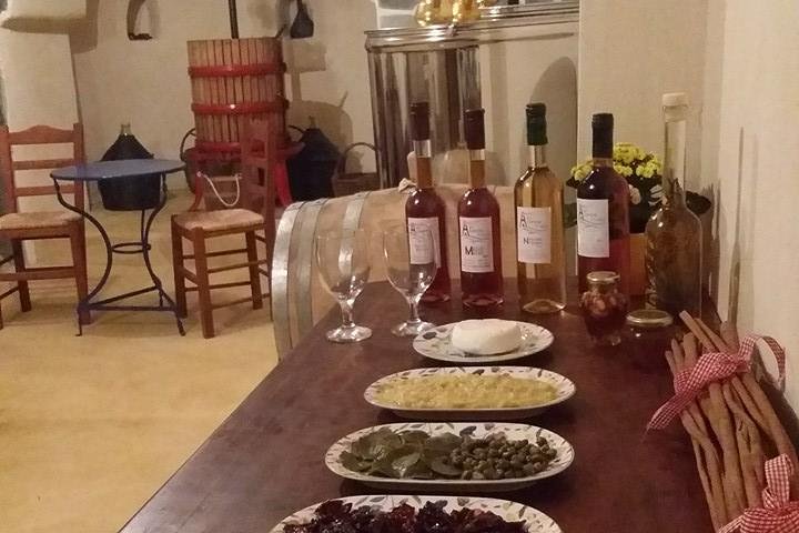 Private Wine Tasting Tour of Santorini - Image 2