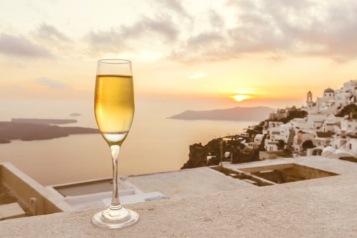Private Wine Tour in Santorini  - Image 5