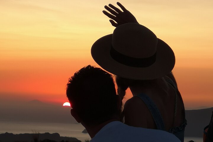 Private WINE TOUR with SUNSET and PICTURES - Image 5
