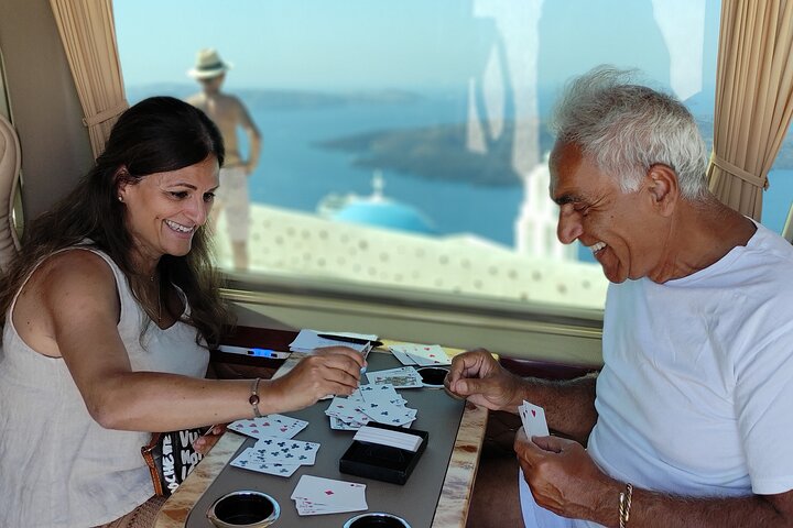 Real Santorini: Full-Day Private Tour - Image 3
