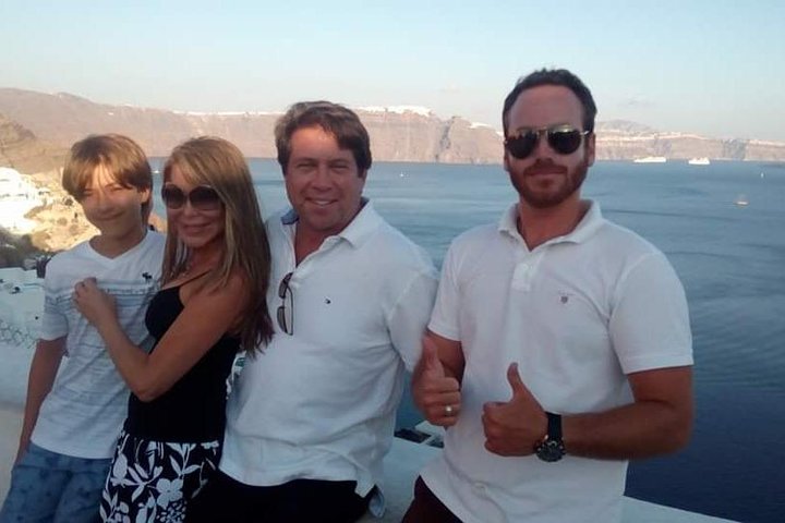 Real Santorini: Full-Day Private Tour - Image 5