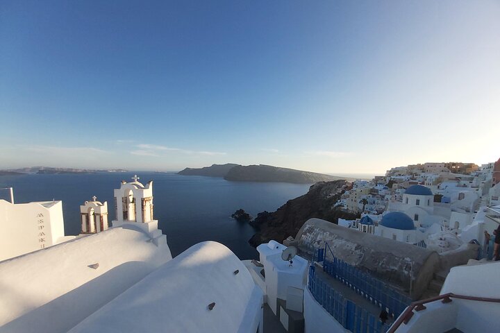 Relax & Enjoy Santorini Tailor Made Tour - Image 4